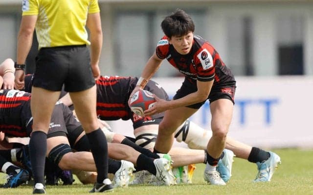 15試合で1回か2回。その一瞬を仕留める力