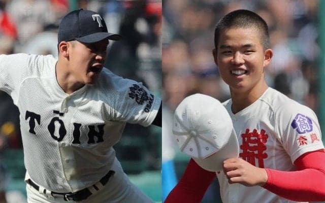 「智弁学園－大阪桐蔭」互いに「眠っている」打者の奮起に注目、決勝のヒーローとなれるか【26年センバツ決勝見どころ】

