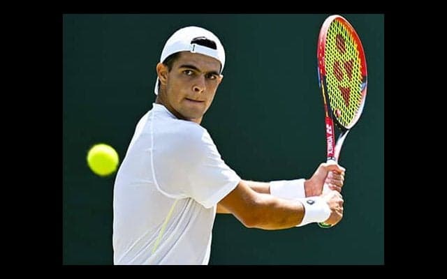  モロッコ最年少記録更新「ただ幸せ」 