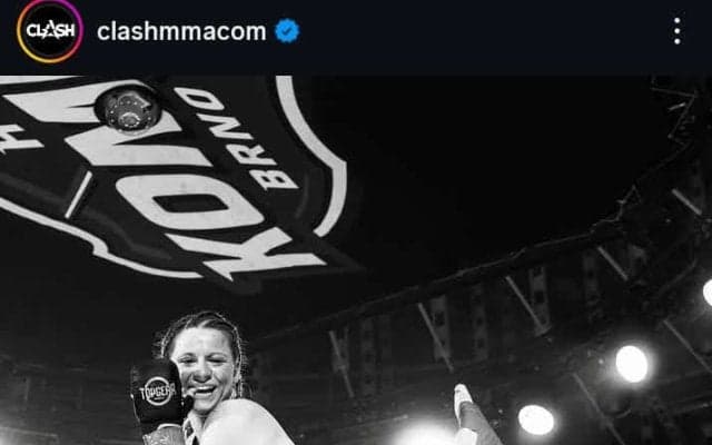 23歳女子格闘家が合宿先でトラックにひかれて死去　フォロワー38万人持つ注目ファイター