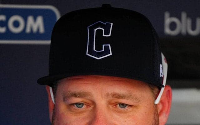 ガーディアンズ監督、ドジャース日本人トリオと対決「３人全員と対戦できるっていうのは楽しみ」