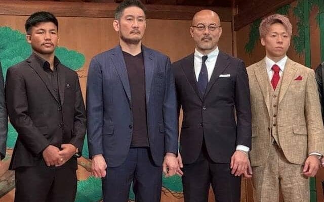 なぜ「ロッタン×武尊」は「キックボクシング暫定世界王座決定戦」になったのか？「ＯＮＥ」チャトリＣＥＯに会見で聞いた３つの疑問…回答全文…４・２９有明