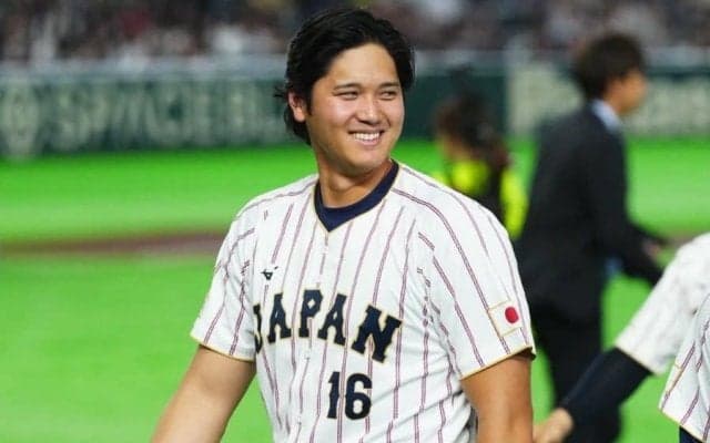 大谷翔平が「会いに来てくれて…」　東京での秘話、試合後の言動に「すごく嬉しかった」
