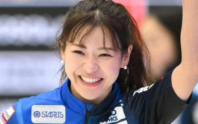 吉田知那美がロコ・ソラーレ退団　加入１２年、藤沢五月らに感謝とエール　本橋麻里理事は「彼女の決断と今後の活躍を応援しております！」