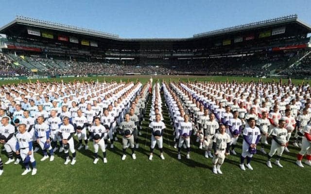 悪質SNSの誹謗中傷、350件に削除要請　センバツで初の調査