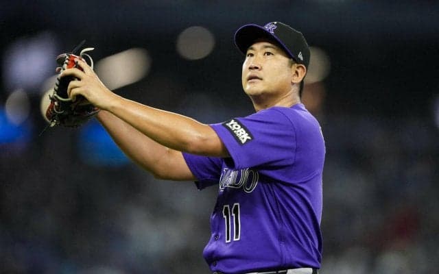 「アツすぎる」菅野智之と岡本和真の“元巨人”対決に「三振＆四球で互角」「今後も楽しみ」の声