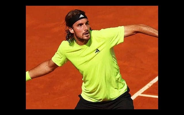  クレー整備は「魂の浄化」独特表現 