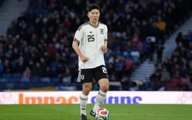 ｢相手がどこでも互角の勝負を｣強豪イングランドを崩すカギは、常識を覆す“あの男”の意外性【日本代表｢スコットランド撃破｣と｢聖地イングランド戦｣への大激論】(6)