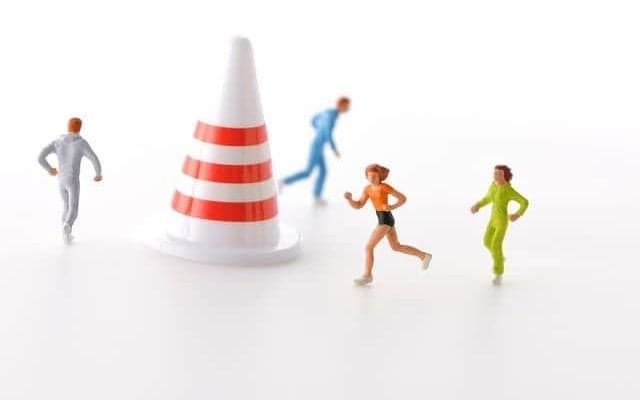 40～50代こそ運動のはじめどき！？理由と運動の時間・種類・頻度を紹介