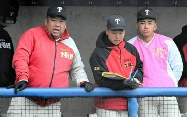 ｢大阪桐蔭の時代は終わった｣　周囲の声に有言実行で応えた西谷監督