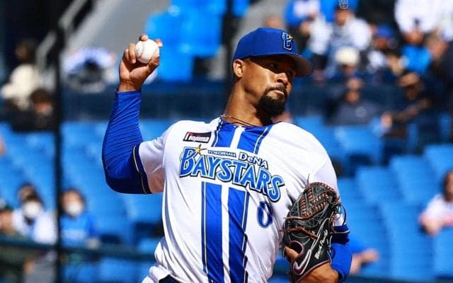 【阪神】“因縁”デュプランティエと早くも激突　阪神残留「希望」発言も契約まとまらず横滑り