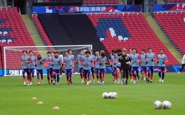 【日本代表】ドイツ、スペイン、ブラジル…母国からも勝利なら、残る「G8」はイタリアのみ