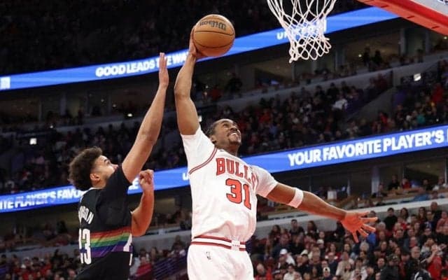 ブルズが“チームに不利益をもたらす行為をした”ジェイデン・アイビーを放出