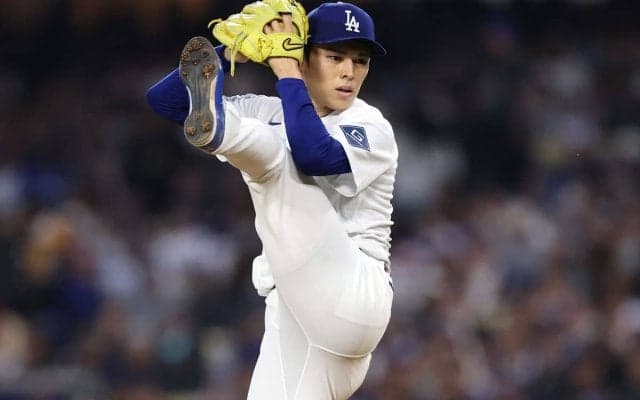 「オープン戦に比べればめっちゃ良きや！」佐々木朗希、今季初登板は5回途中1失点　本拠地のファンからも温かい拍手