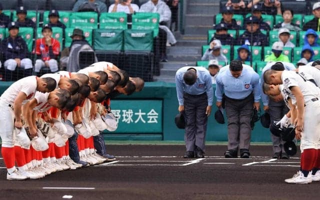 【センバツ】智弁学園杉本真滉、大阪桐蔭川本晴大先発　おかわりジュニア中村勇斗もスタメン／一覧