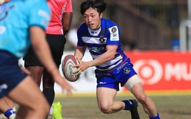 「常に高い熱量で準備はできていた」。急きょのスタメンにも動じなかった背景にあったもの