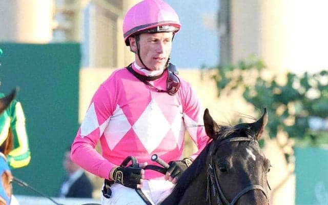 【注目馬動向】ＵＡＥダービー制覇のワンダーディーンはケンタッキーダービー挑戦　４月１日ドバイから米国へ出国