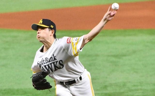 巨人大勢、DeNAデュプランティエ、ソフトバンク大関友久、楽天前田健太が登録／31日公示