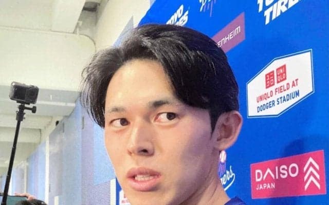 佐々木朗希「正直、僕が一番不安だった」ＯＰ戦から復調した要因「自分ができることは限られている」開き直って５回途中１失点