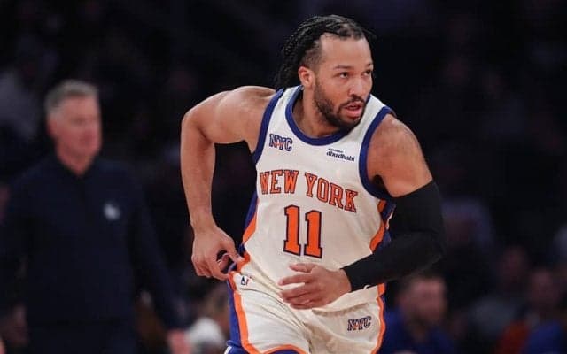 イースト3位のニックスがプレーオフ進出決定…4年連続、球団史上47度目