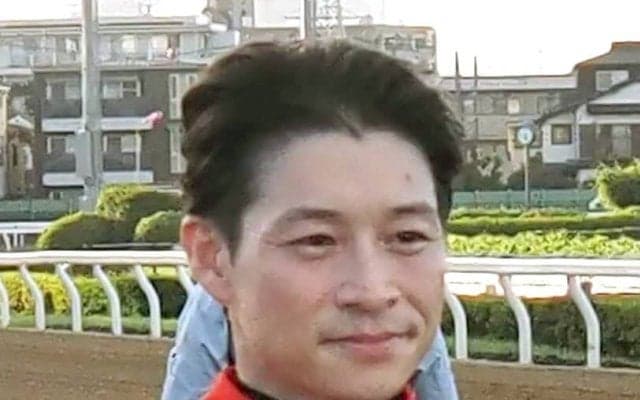【船橋競馬】御神本訓史騎手が乗り替わり～感冒のため
