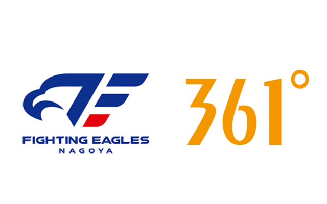361 Sports JapanがFE名古屋とスポンサー契約…ブランド価値向上と地域貢献を推進