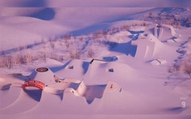 ニセコ東急 グラン・ヒラフ 世界のトップライダーが集結「SWATCH NINES SNOW」4月6日～11日開催！