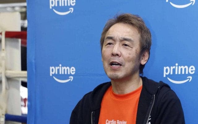 那須川天心に「すべて基本通り。そこをすべてぶっ壊すくらいに」恩師・葛西裕一氏からの助言とは