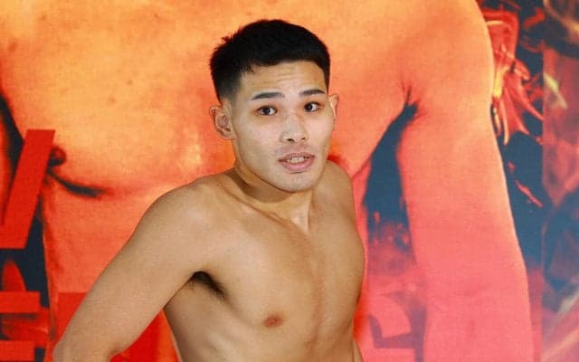 大橋ジムのホープ岡聖、プロ４戦目で東洋太平洋バンタム級王座挑戦　５月12日の追加カード発表