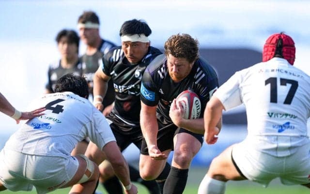 受け継がれる“プラットフォーム”。ベテランが仕上げる80分の完成形