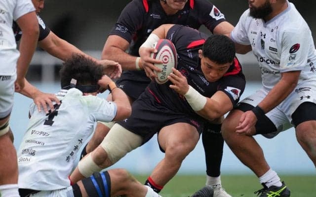 友の言葉が、すべてを変えた。もう一度つかんだ舞台で刻む“第2章”