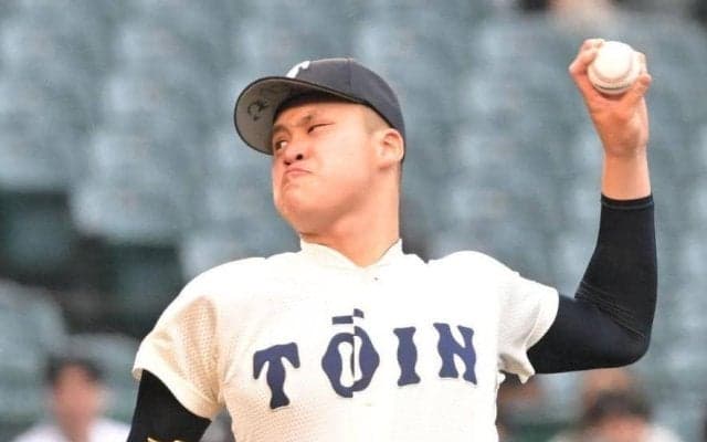 Ｕ－１８日本代表候補４２選手を発表　センバツＶの大阪桐蔭から川本晴大投手や吉岡貫介ら４選手　岡田龍生監督「更なる成長のきっかけに」【メンバー一覧】