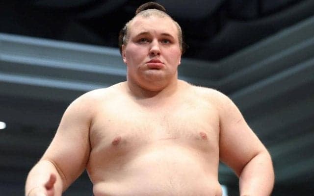 安青錦が負傷により神戸巡業休場　結びの一番は豊昇龍対琴桜に変更　宇良は２番取る