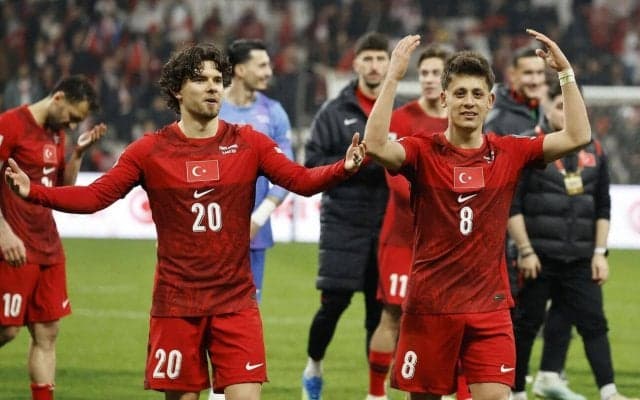 【Ｗ杯予選】欧州PO・Ｃ組　初出場目指す伏兵コソボか、24年ぶり出場狙う本命トルコか