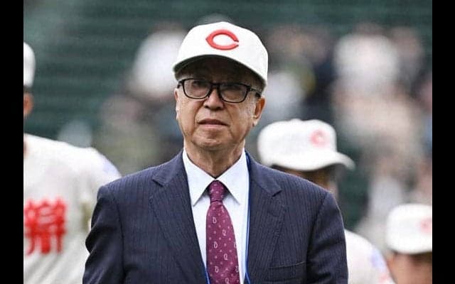 退任の智弁学園・井元部長「一番思い出に残る試合」　センバツ