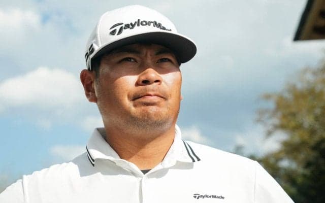 「マスターズ」控える松山英樹が3週ぶり登場 前年5位の久常涼は“ラスト切符”挑戦