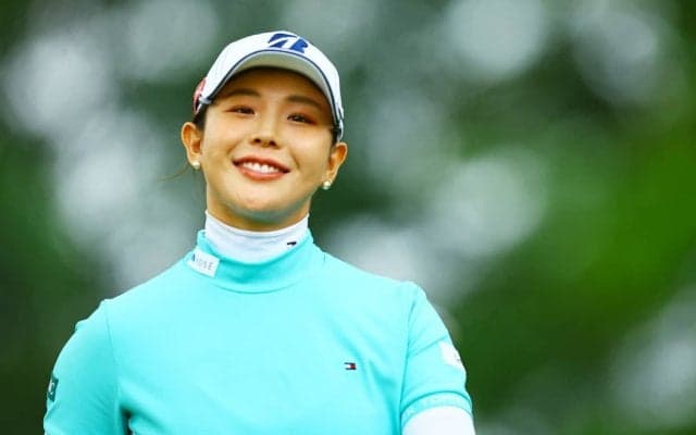 賞金総額6億4000万円の高額大会に日本勢11人 トム・ファジオ設計の名門コースへ