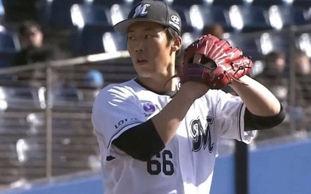 TJ手術→戦力外→新天地で開幕1軍　25歳左腕が能力示す「25％」…4年目の覚醒へ