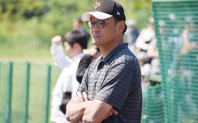 侍U15監督に巨人ユース代表の大森剛氏が就任　9月のW杯連覇へ「柔と剛の野球で」