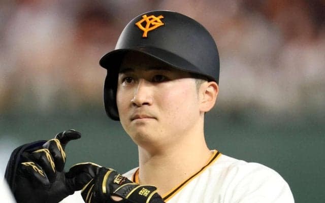 【巨人】泉口友汰「OBとして誇り」母校のセンバツＶ祝福「勝負ですね」岡本和真と連絡も