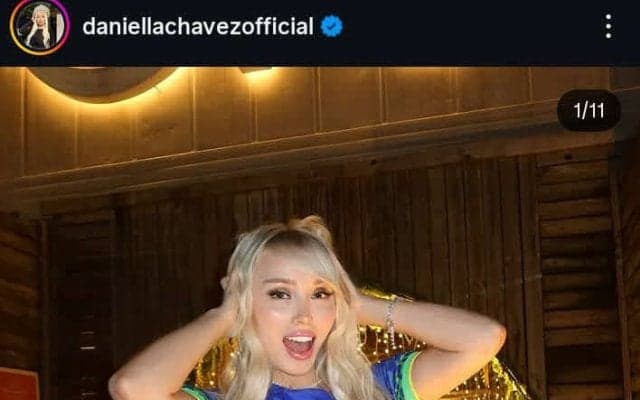 セクシー女優が不振のサッカークラブの監督辞任まで性行為＆セクシー投稿しない宣言　英紙報道