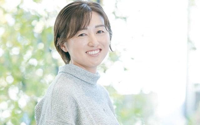 錦織圭からもらった「LINEメッセージ」に感激　土居美咲「思わずスクショしちゃいました」