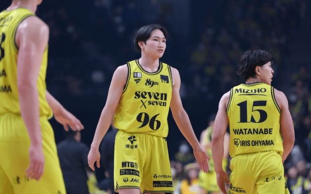 仙台の阿部真冴橙がユースでの活動終え特別指定選手に移行…7月からU22枠での選手契約締結