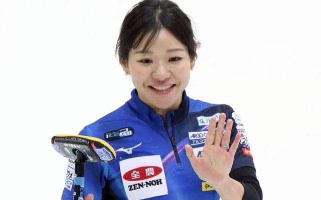 「急すぎてめちゃくちゃ…」吉田知那美の決断に驚きと“エール”　「新しい環境へと向かいます」ロコ退団を電撃発表