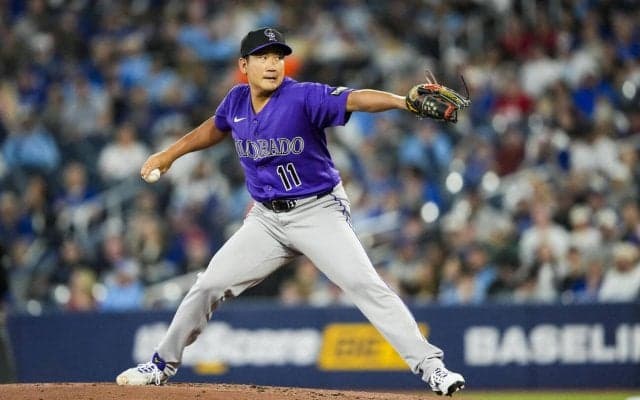 「みんな頑張ってる」菅野智之、岡本和真、グリフィンの“元巨人勢”大活躍に「たまらない１日」