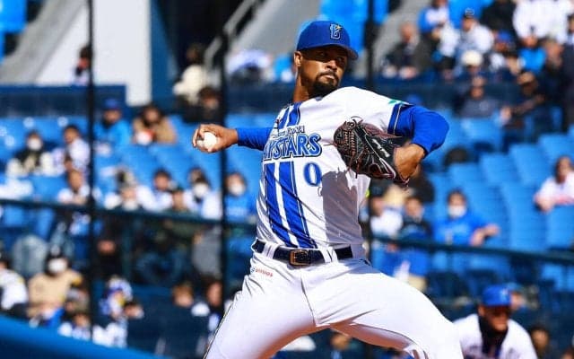 【DeNA】デュプランティエ、古巣・阪神相手に初登板　梶原７番中堅、石上８番遊撃／スタメン