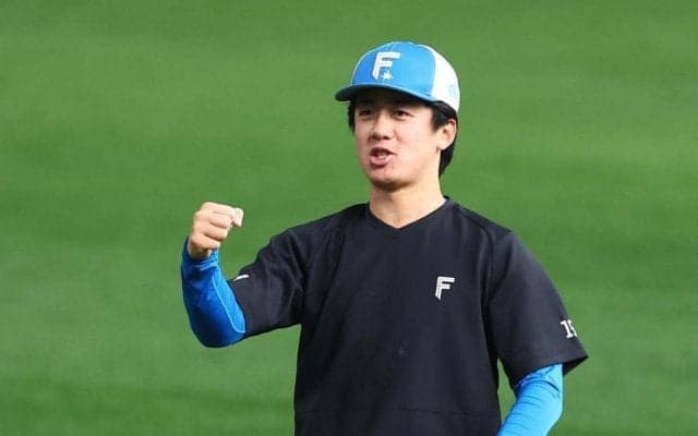日本ハム・北山　１日ロッテ戦先発「もう一回チームの勢いを作っていけるように」　開幕３連敗には「驚きもない」、「簡単な相手だとは一切思ってなかった」