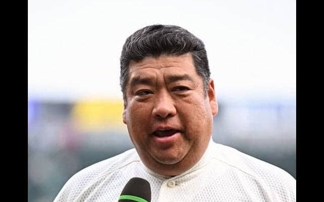 「大阪桐蔭の時代は終わったと言われ…」　センバツVの西谷監督