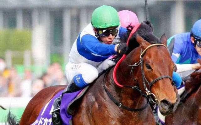 【大阪杯】デビットバローズで３連覇がかかるロードカナロア産駒　コスタノヴァ、サトノレーヴとＪＲＡ・Ｇ１連勝中