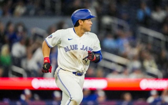 「何とか、お願いできませんか」250号の岡本和真、アーチストへの時計の針は１本の電話から